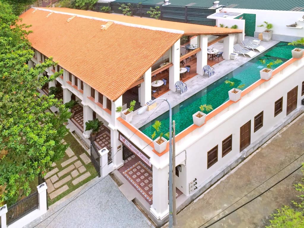 Muntri Grove - photo 14