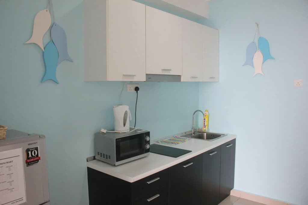 S-Suites at Scott Garden - photo 19