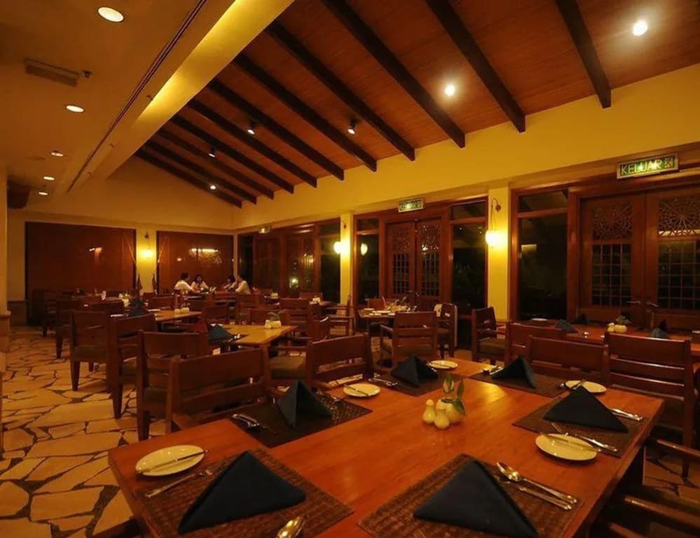 Langkawi Lagoon Resort Private Unit - photo 21