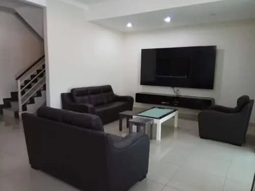 Sri Manjung Ma Maison Homestay - photo 6