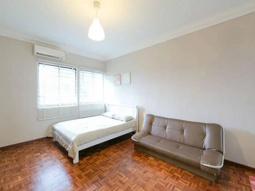 Haistar Homestay NL1 - photo 9
