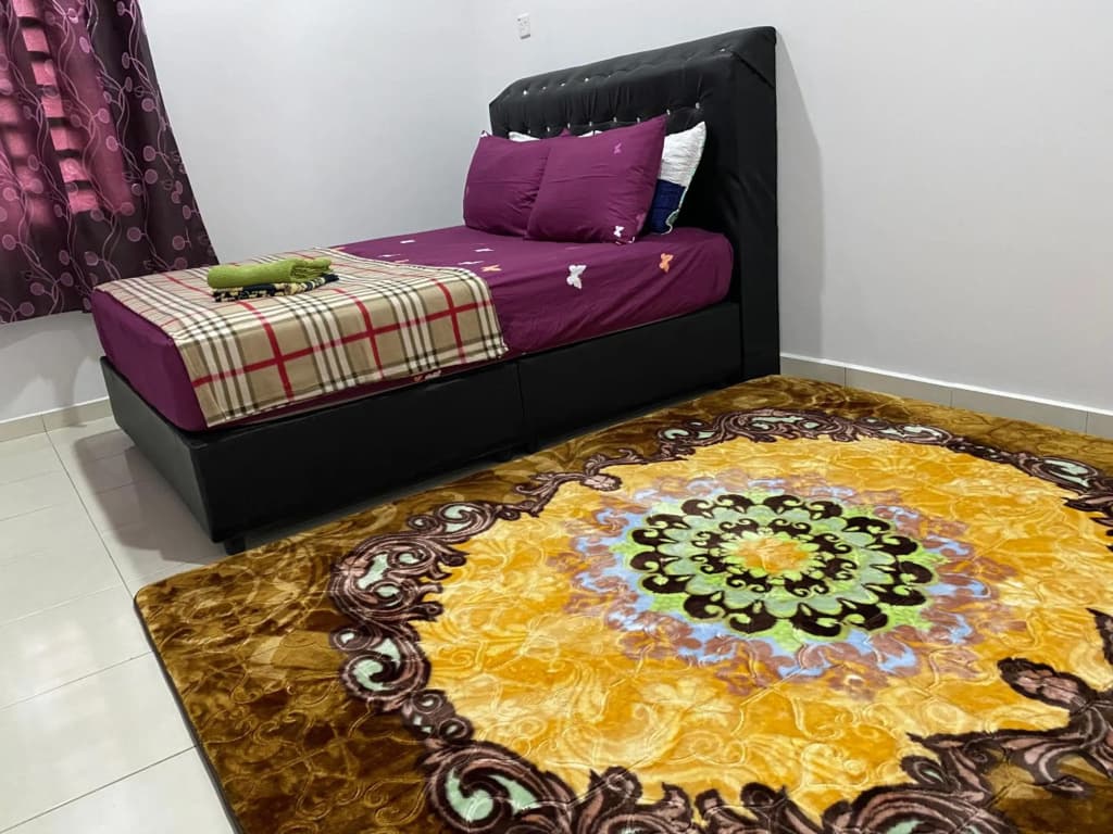 Jarum Peniti Homestay Pcb Kota Bharu - photo 8