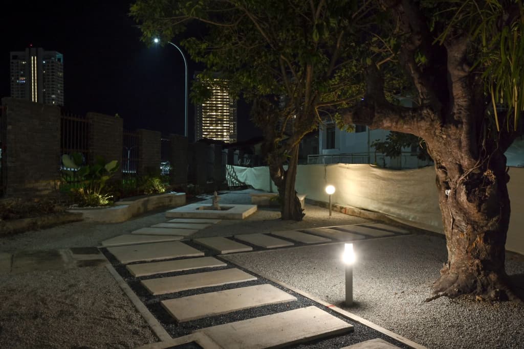Simple Sanctuary Tanjung Tokong - photo 7