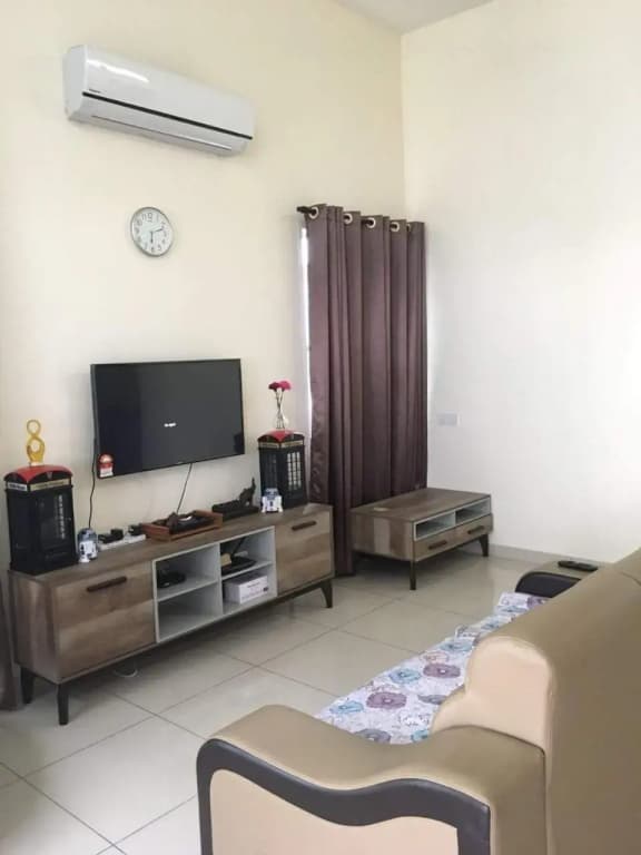 Kkp home stay - photo 5