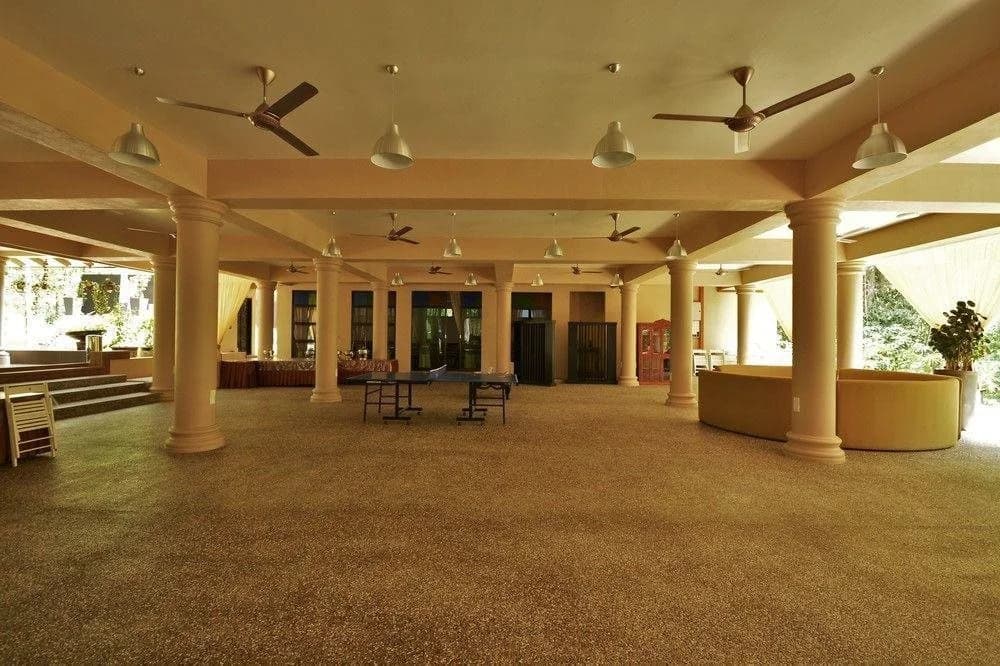 Tanah Aina Fahad - Hostel - photo 1