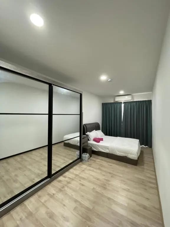 Emporis Service Residence - main photo
