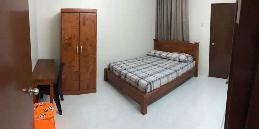 Melati Dua Homestay - photo 3