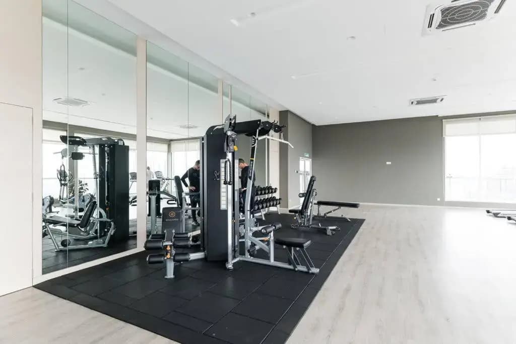 TR Residence Lovely 3 BR unit 6pax next to Titiwangsa LRT - photo 4