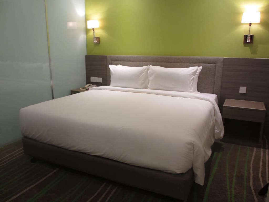 Cosmo Hotel Kuala Lumpur - photo 7