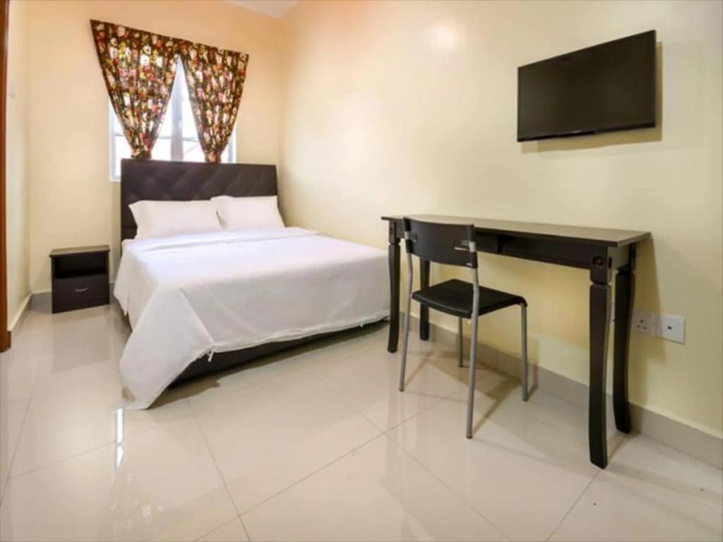 Hotel O Bangi Sri Minang Guesthouse - photo 5