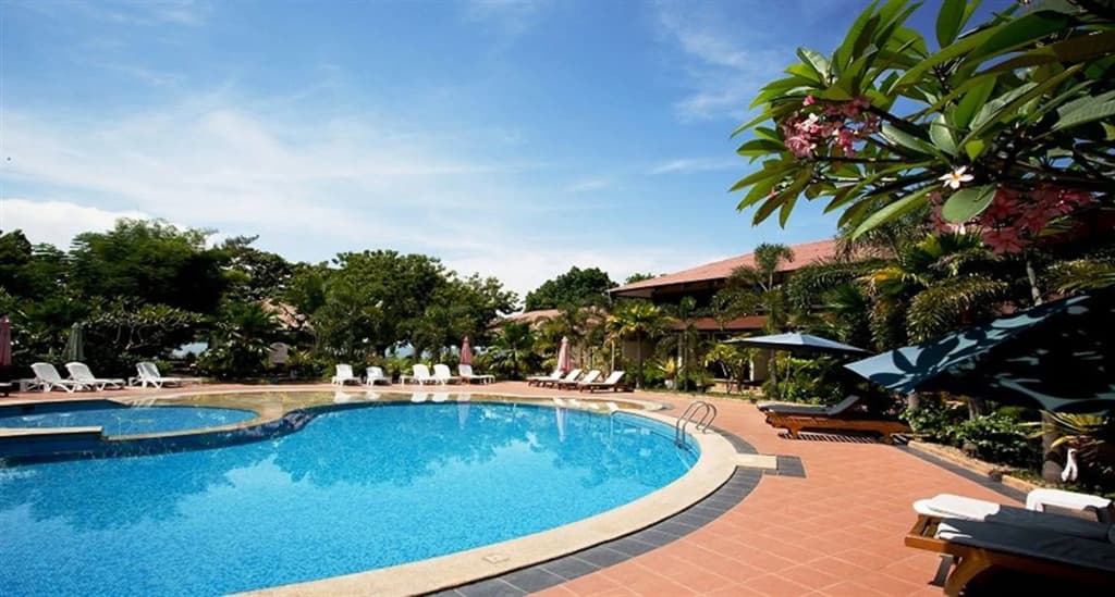 Pangkor Sandy Beach Resort - photo 10