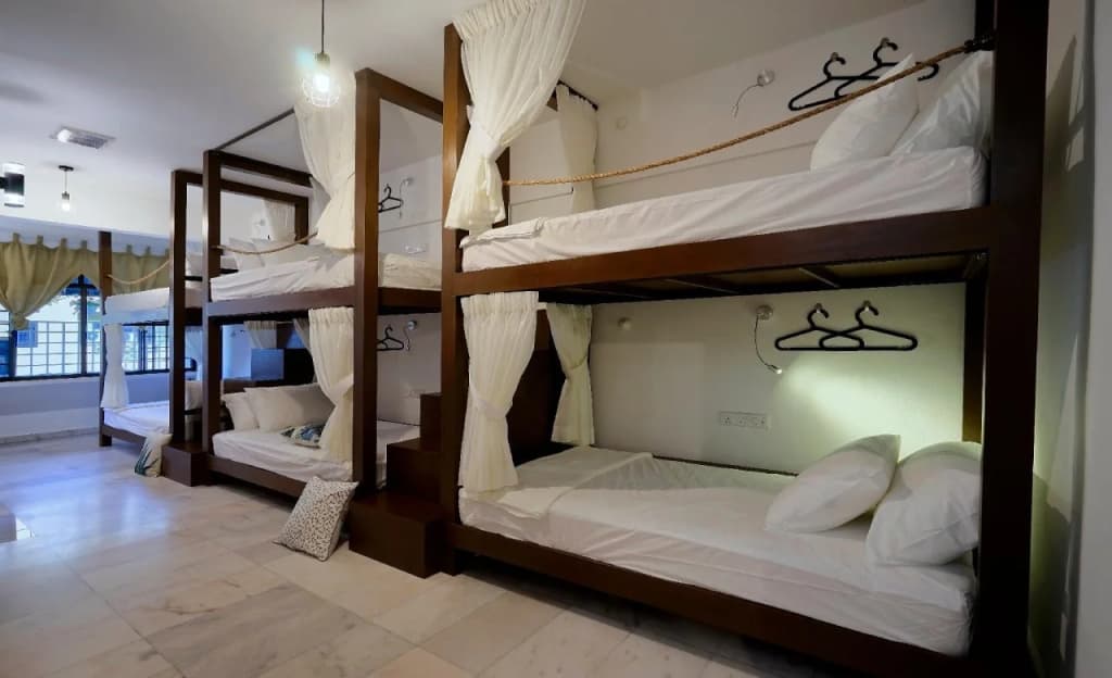 Leisure Lodge - photo 5