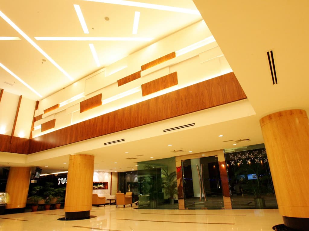 GBW Hotel - photo 2