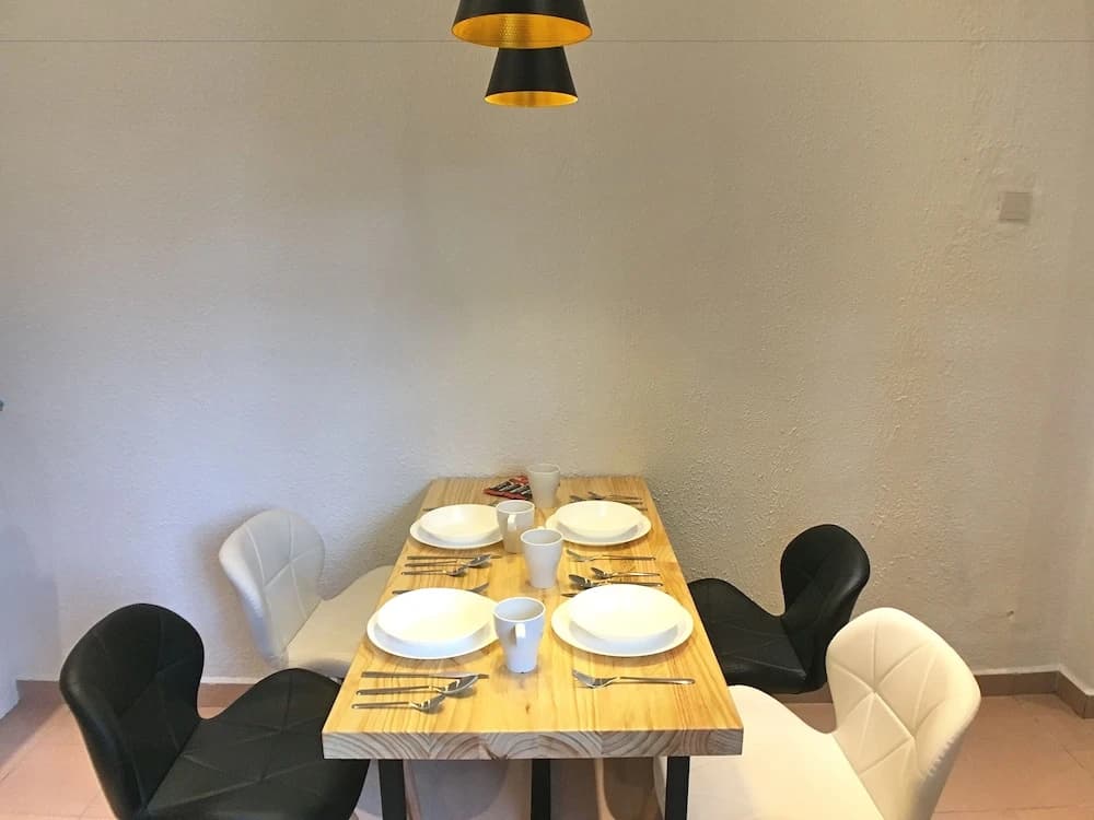 iBook6 Deluxe Family Suite for 4 by iBook Homestay - photo 10