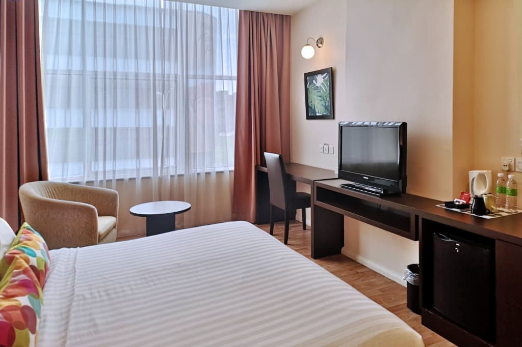 The LimeTree Hotel - photo 28