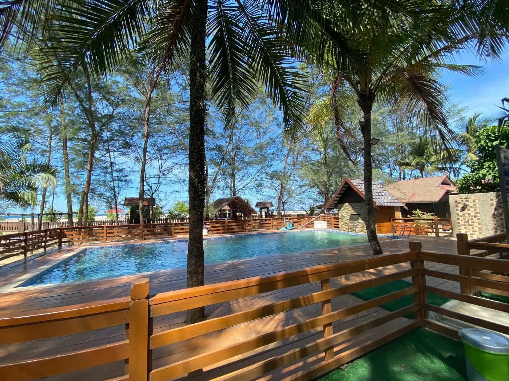 Anjung Pantai Seberang - photo 7