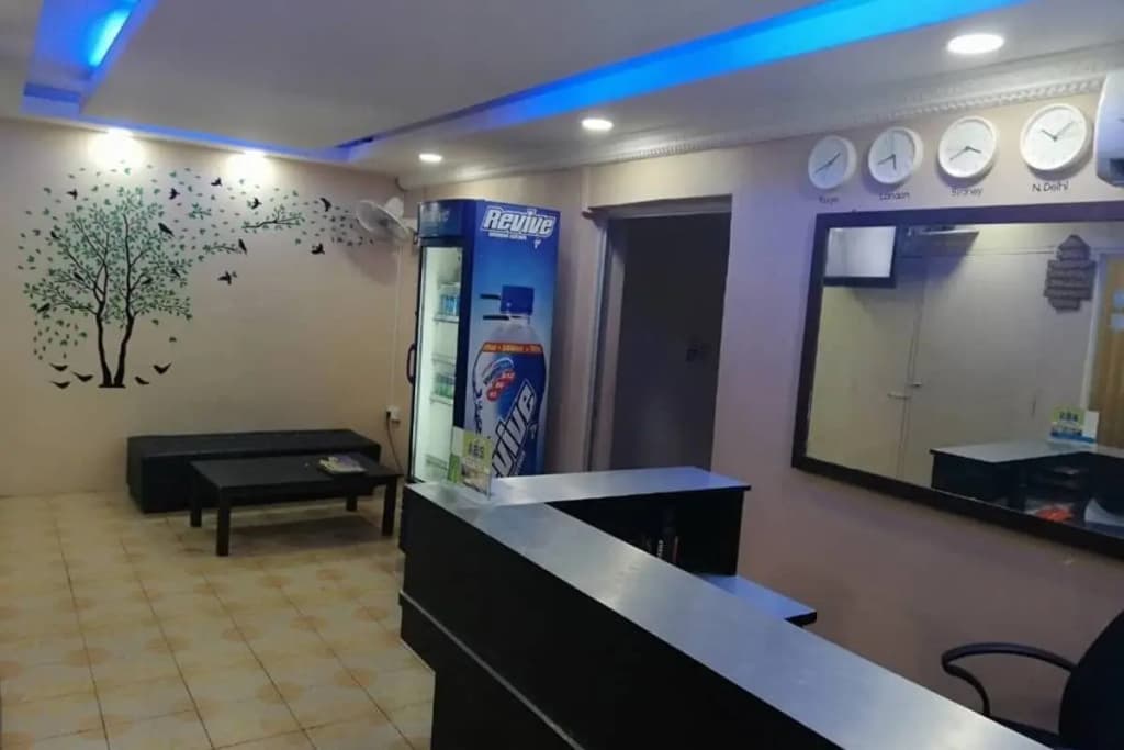 ABS Bintang Guest House - photo 2