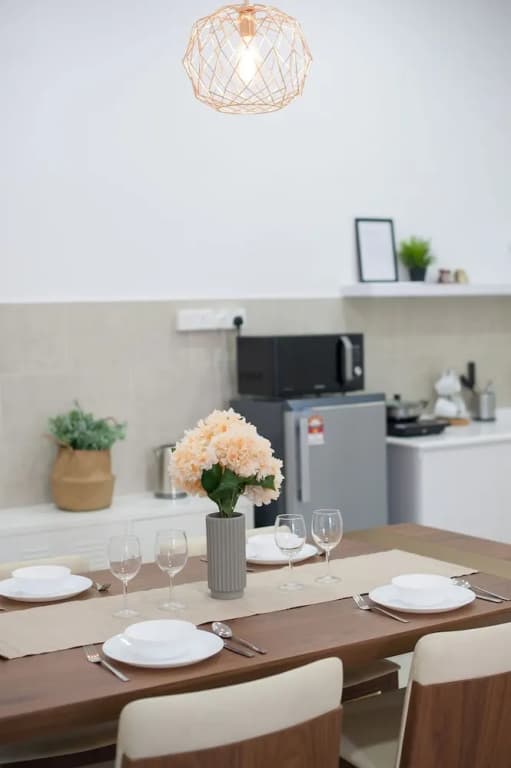 A6 STUNNING Suites Atlantis-Pool View-Jonker Melaka - photo 24