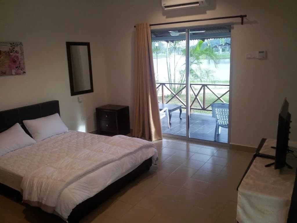 Rantau Eco Park - photo 1