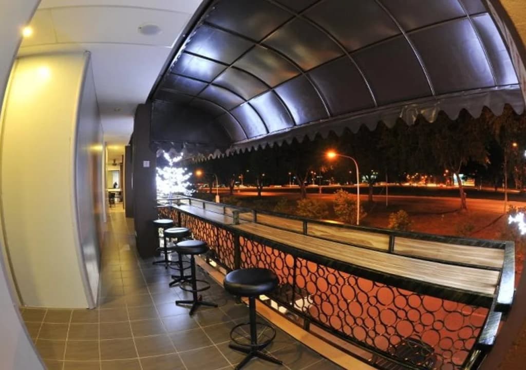 Homey Guesthouse Bintulu - photo 12