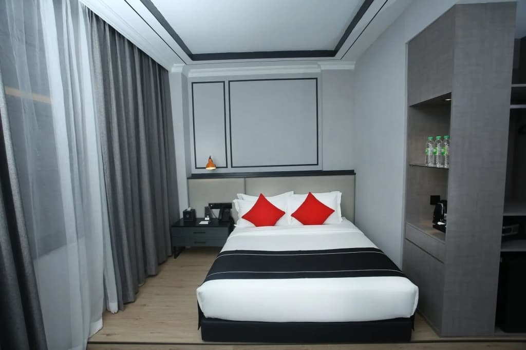 Stanton Hotel - photo 5
