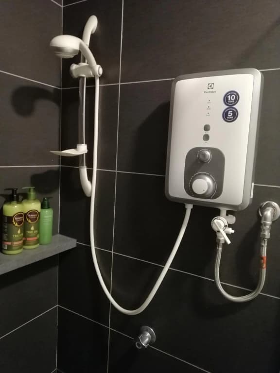 NORDIC Geniehome3BR Free 90mbps WIFI and Carpark at Utropolis Suite Shah Alam - photo 11