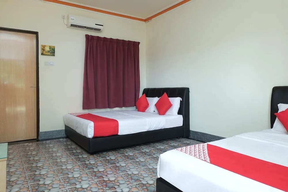 OYO 89928 Acf Guest House - photo 6