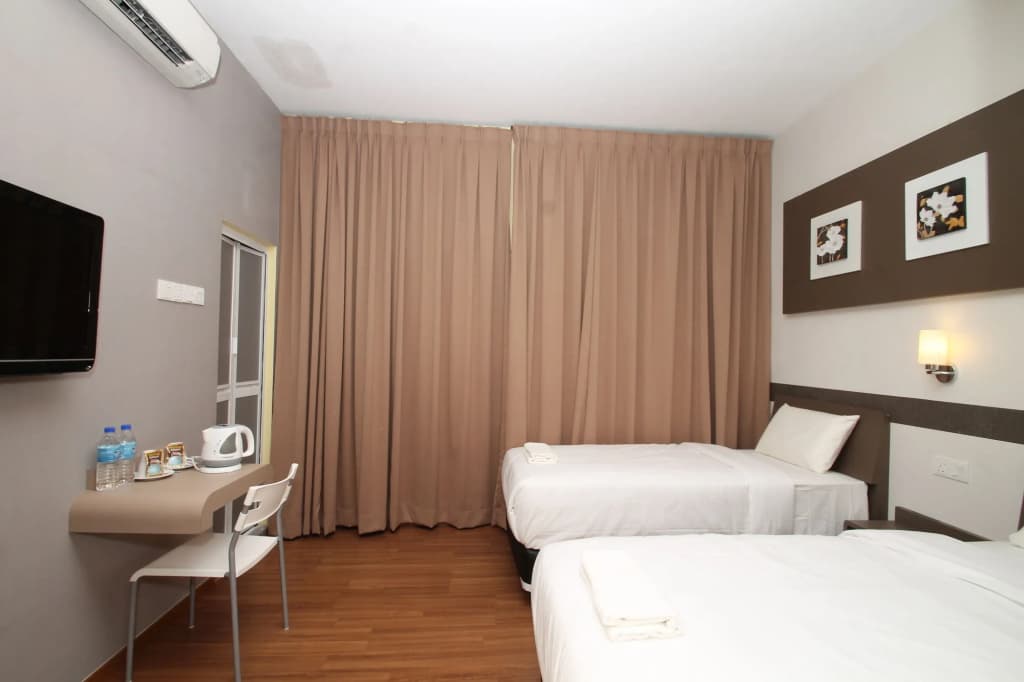 Ipoh Boutique Hotel - photo 5