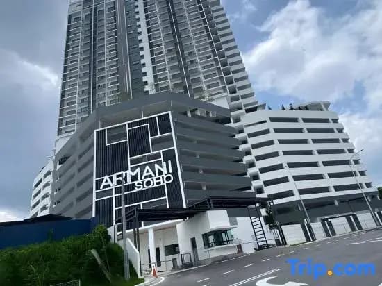 Armani Soho Subang Jaya USJ - photo 2