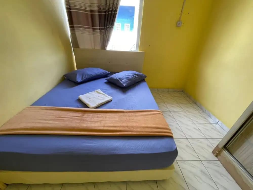 OYO Home 90424 Embun Homestay - photo 6