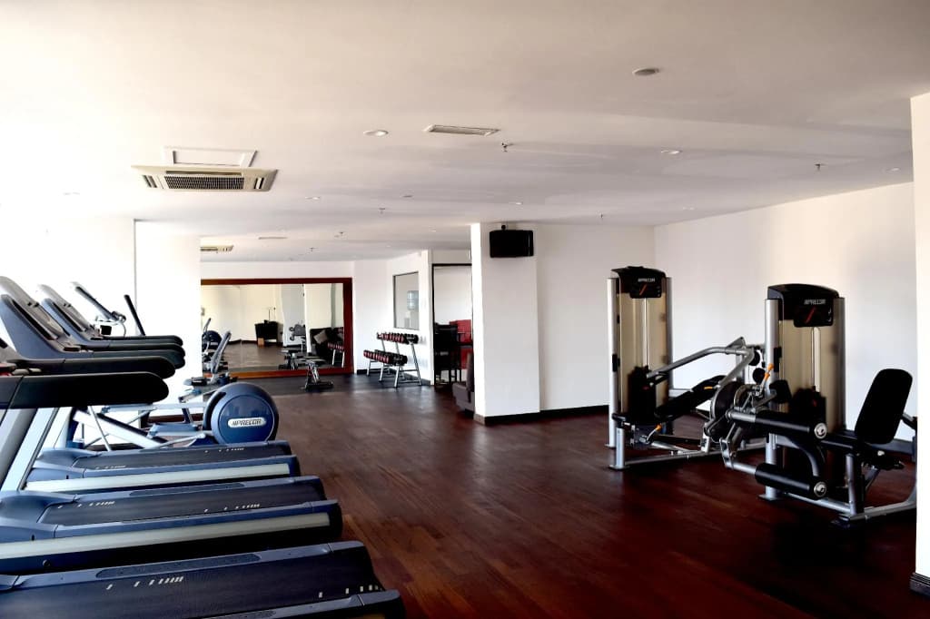 Lazenda Hotel - photo 19