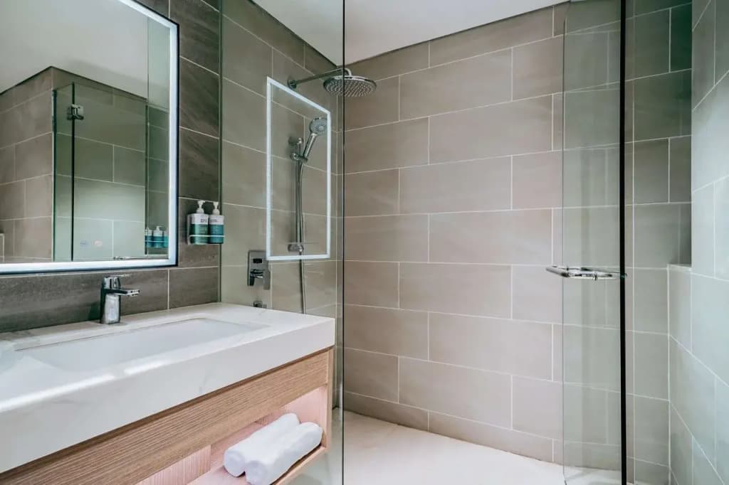 Novotel Johor Bahru City Centre - photo 11