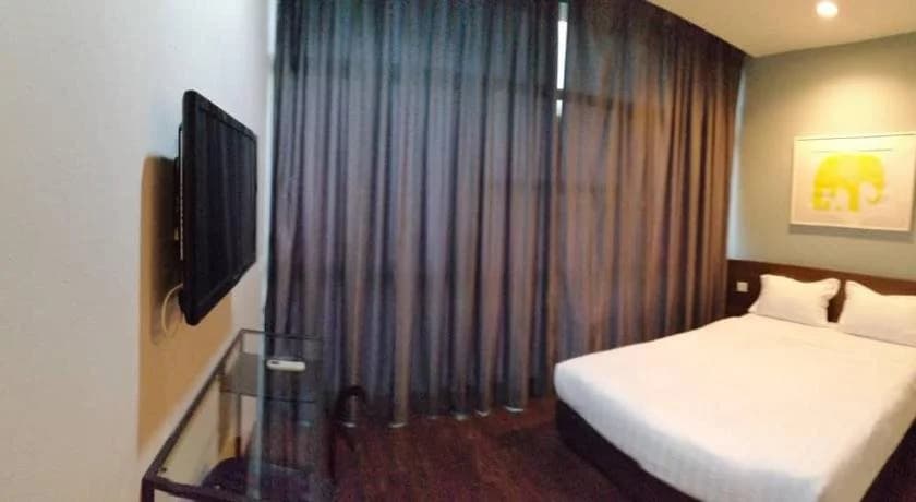 Z Hotel Cyberjaya - photo 5