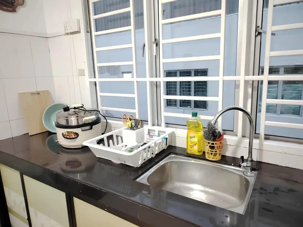 Tebrau City Residence 2 By Natol - photo 5