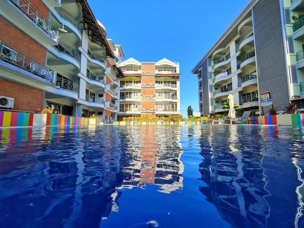 Perdana Serviced Apartment & Resorts - photo 26