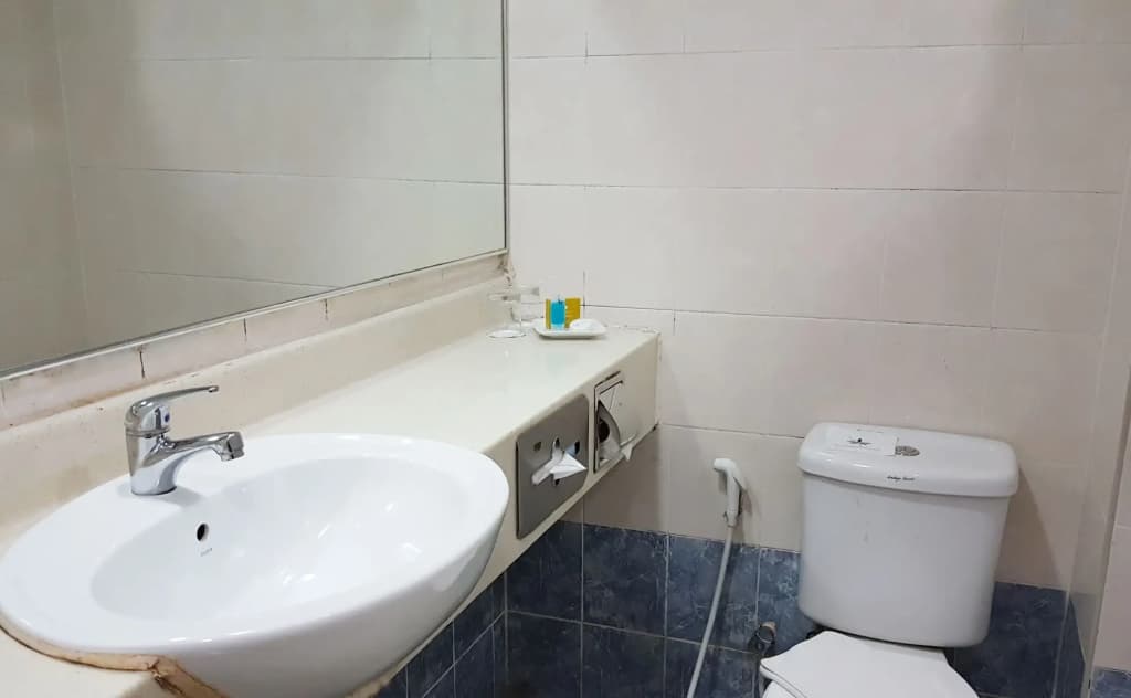 Hotel Seri Malaysia Kulim - photo 8