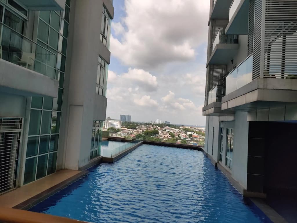 KSL D'esplanade Studio Apartment's 1 - photo 12