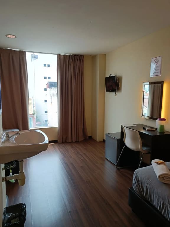 SO Hotel - photo 28