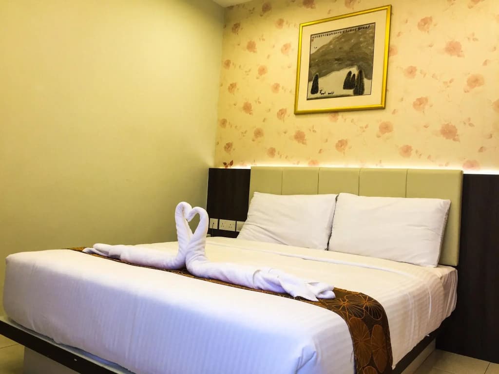 Louis Hotel - photo 14