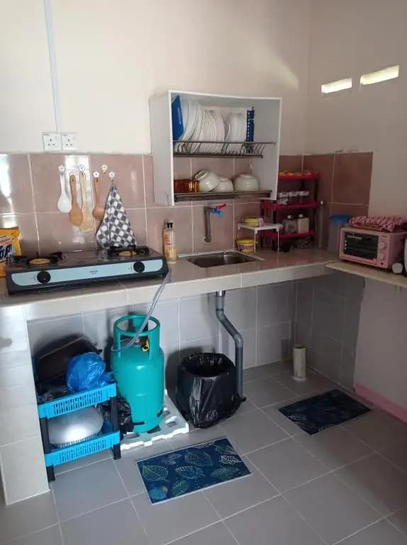 Bonda Guesthouse III - photo 10