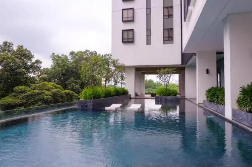 The Horizon Residences - photo 12