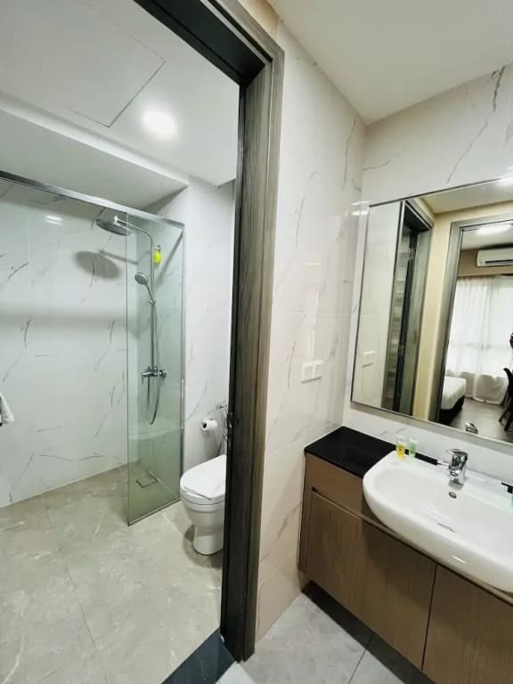 AGILE Residences by Luna - photo 10