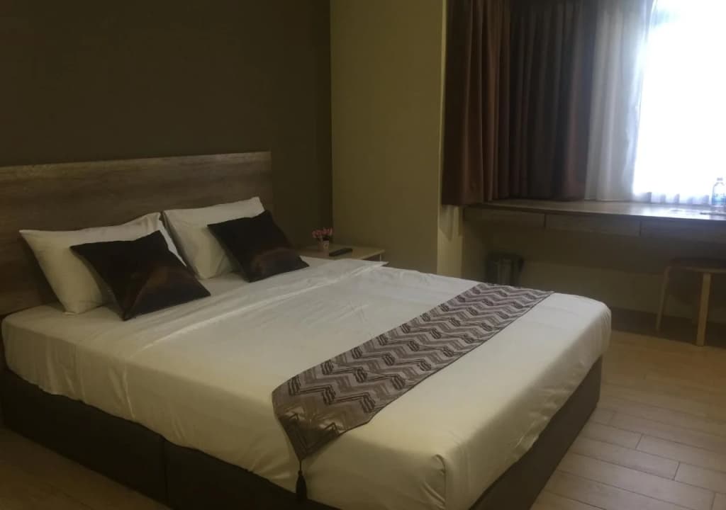 SH Hotel Kota Damansara - photo 5
