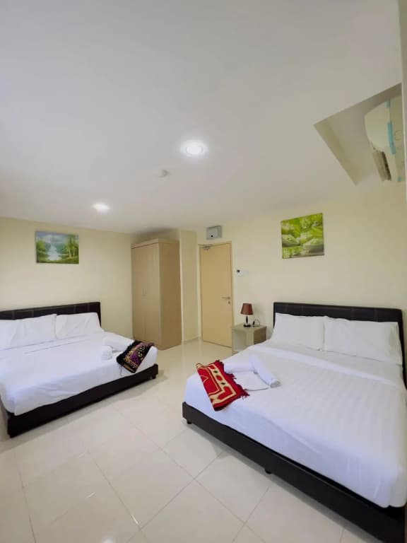 Noor Hotel Kangar - photo 3