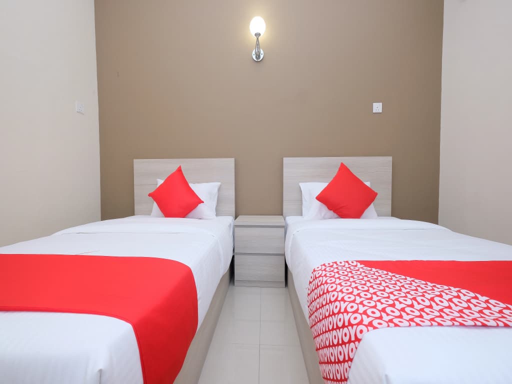 Super OYO 43935 Mancalin Hotel - photo 15