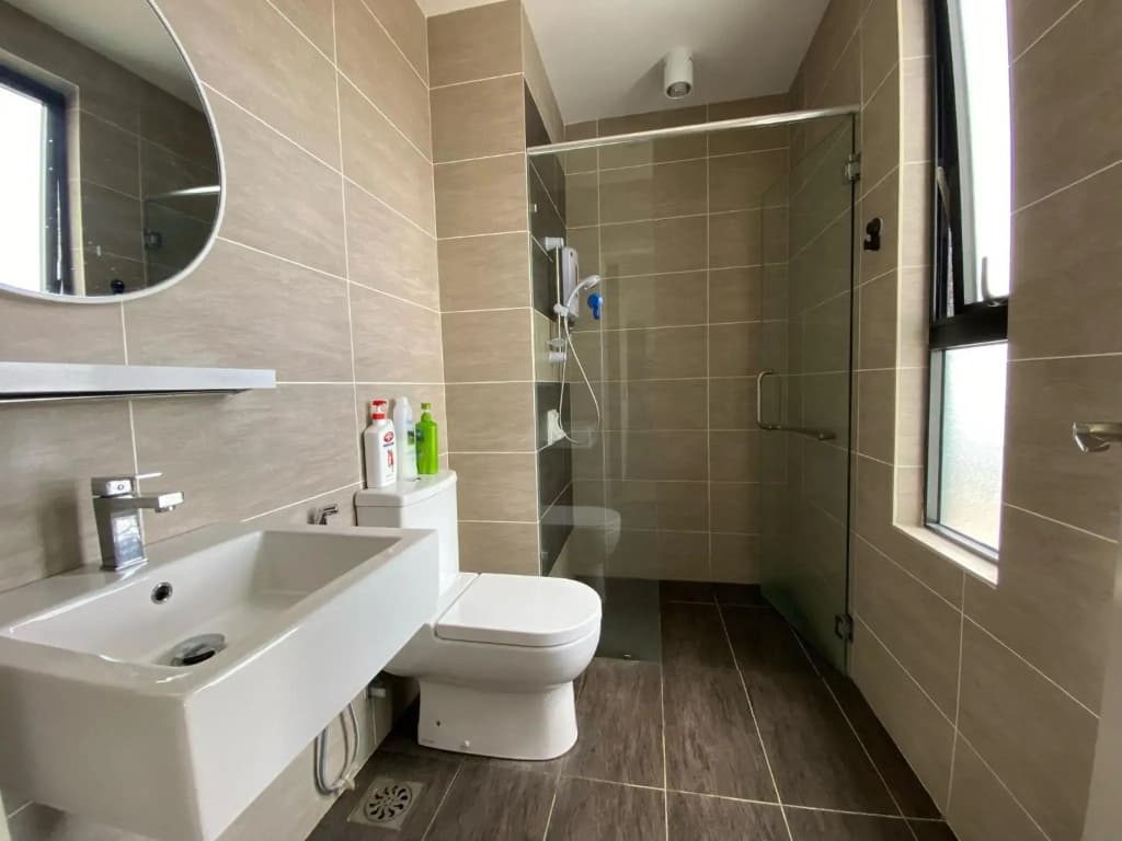 Cloud 9 Suite - Midhills Genting Highland - photo 8