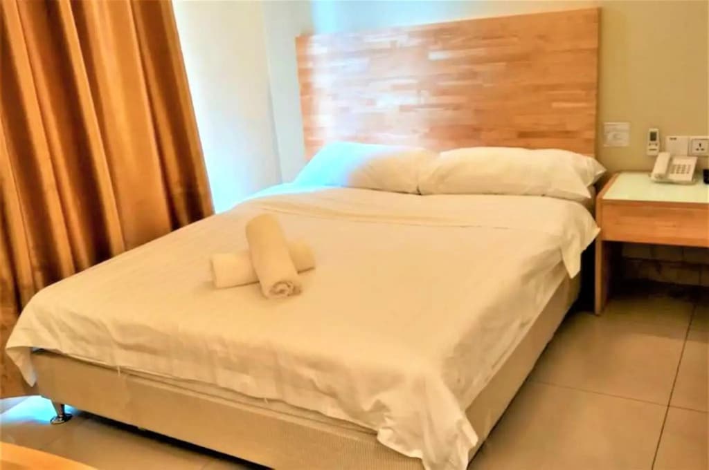 Hotel Desaria - photo 4
