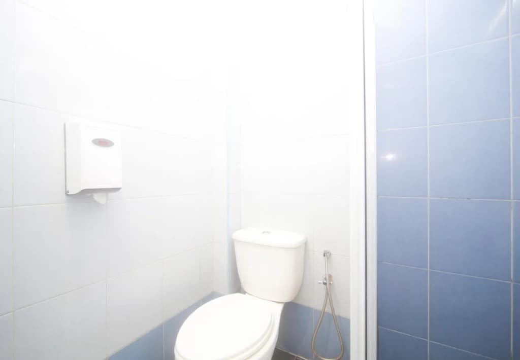 Sandakan Central Hotel - photo 30