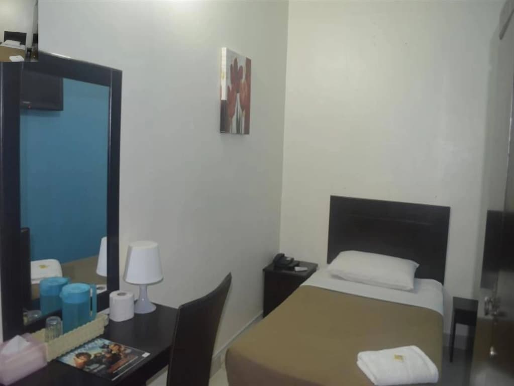 Hotel Grand Mutiara - photo 4