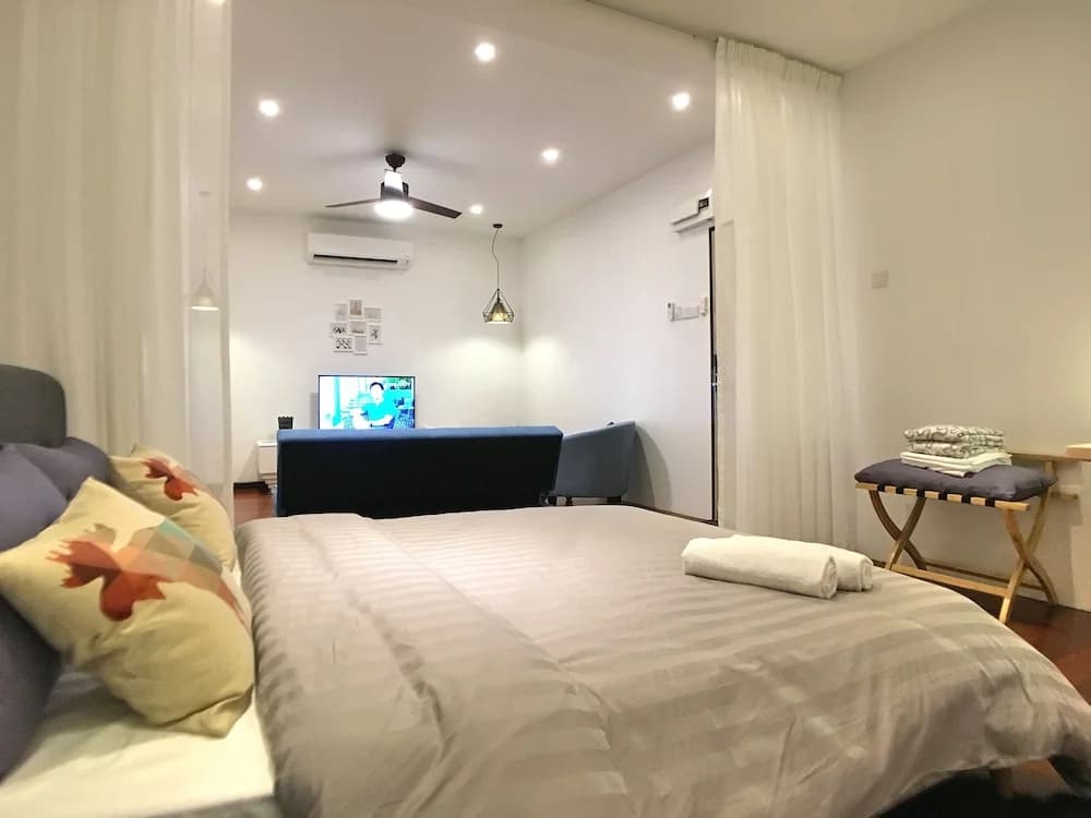 iBook8 Superior 1 Bedroom Gurney Suites  by iBook Homestay - photo 3